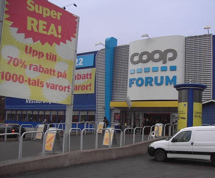Fil:Coop Forum i Norrköping 2007.jpg