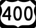 US 400.svg