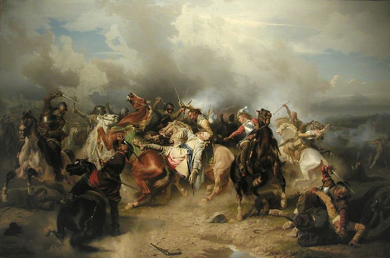 Fil:Battle of Lutzen.jpg