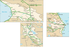 E-roads-Caucasus-countries.png