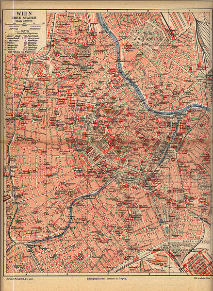 Fil:Karta över Wien på 1920-talet (ur Nordisk familjebok).jpg