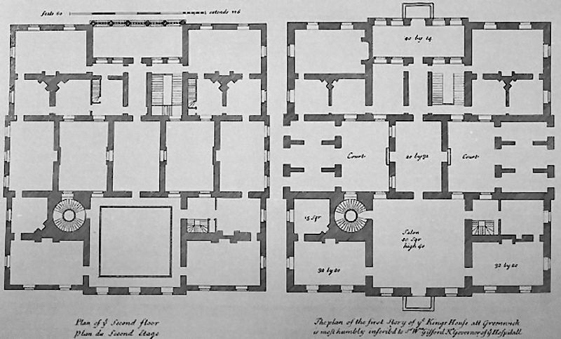 Fil:Queen's House plan.jpg