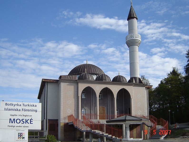 Fil:Fittja Mosque.jpg