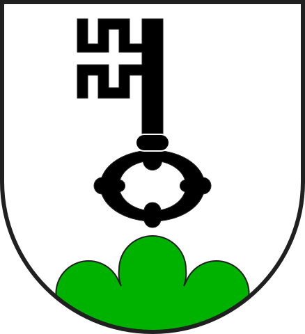 Fil:Sent wappen.svg