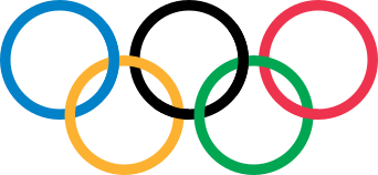 Fil:Olympic rings.svg