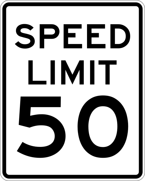 Fil:Speed limit 50 sign.svg