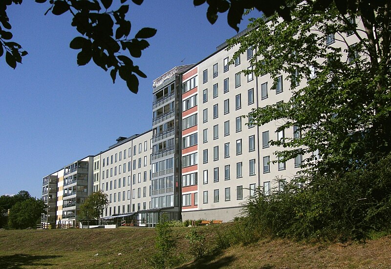 Fil:Blackebergs sjukhus 2007.JPG