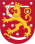Fil:Coat of arms of Finland.svg