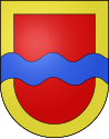 Hagneck-coat of arms.svg