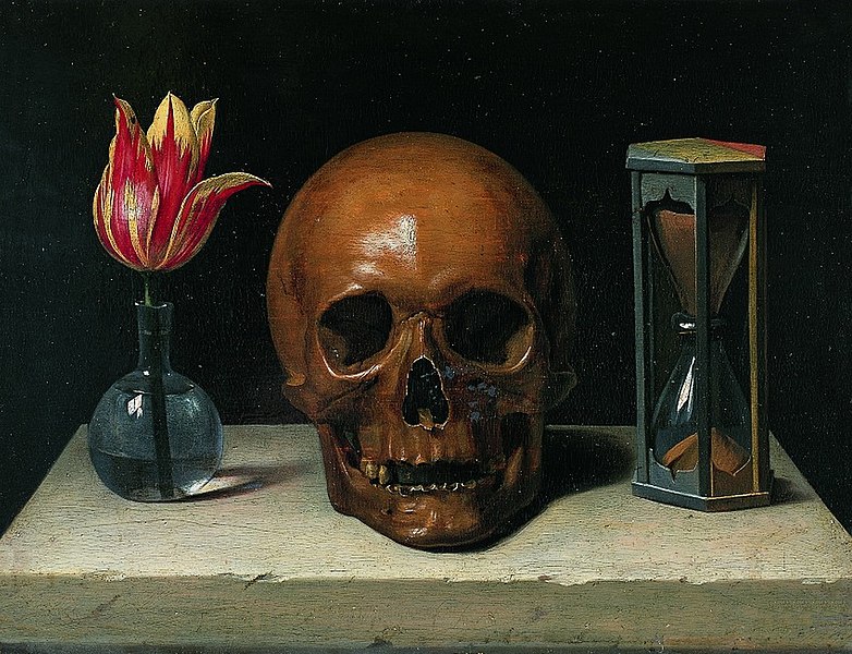 Fil:StillLifeWithASkull.jpg