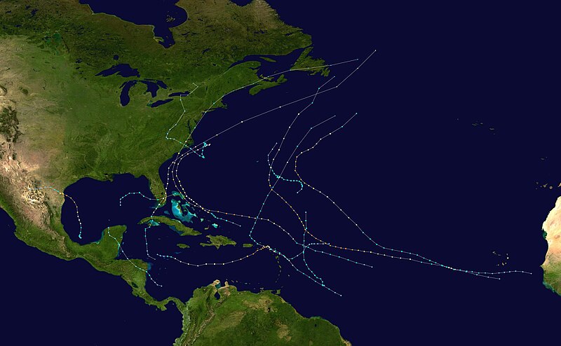 Fil:1999 Atlantic hurricane season summary.jpg