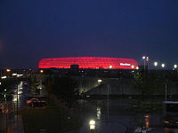 Allianz Arena after soccer game.jpg
