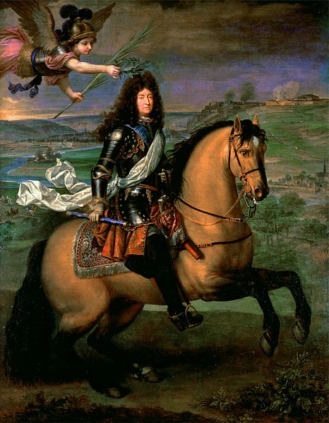 Fil:Equestrian portrait louis xiv 1692.jpg