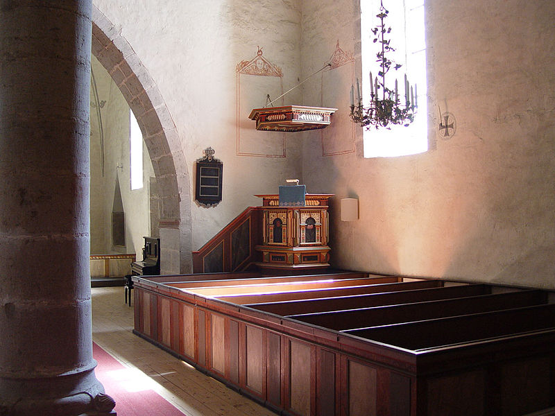 Fil:Gotland-Stenkumla-Kirche 02.jpg