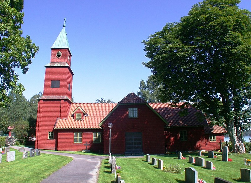 Fil:Trankil church Årjäng Sweden 002.JPG
