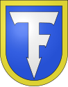 Täuffelen-coat of arms.svg