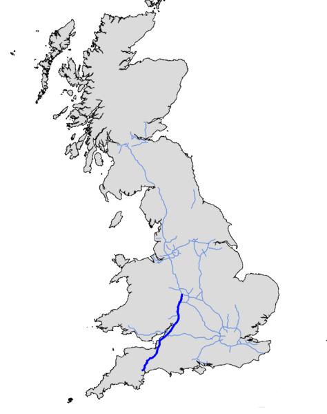 Fil:UK motorway map - M5.png