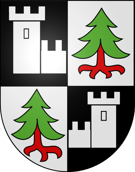 Fil:Unterlangenegg-coat of arms.svg