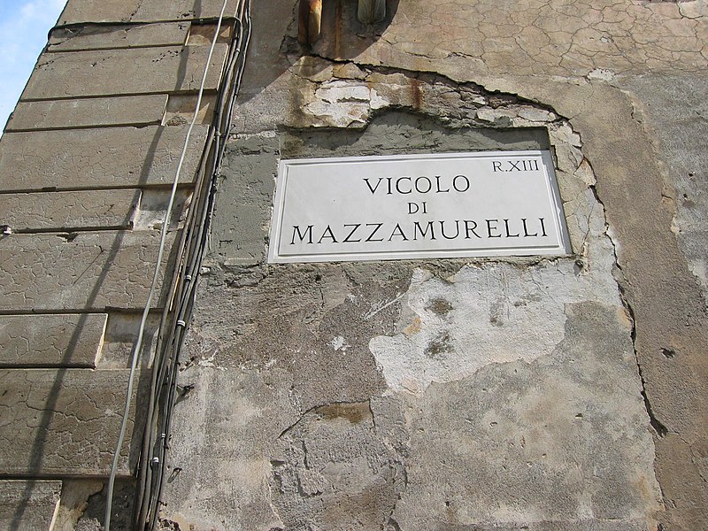 Fil:Vicolo di Mazzamurelli.jpg