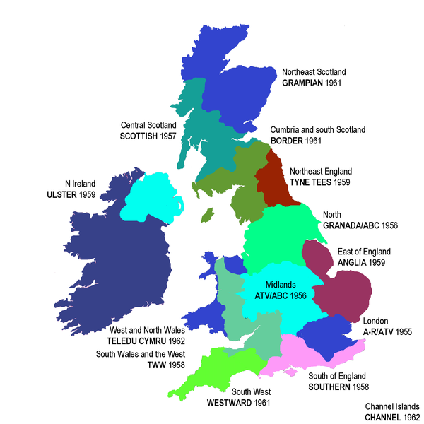 Fil:Independent Television ITV regional map 1962-1964.png