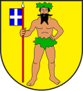 Klosters-Serneus wappen.svg