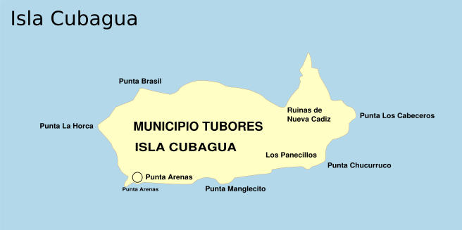 Fil:Cubagua Mapa.svg