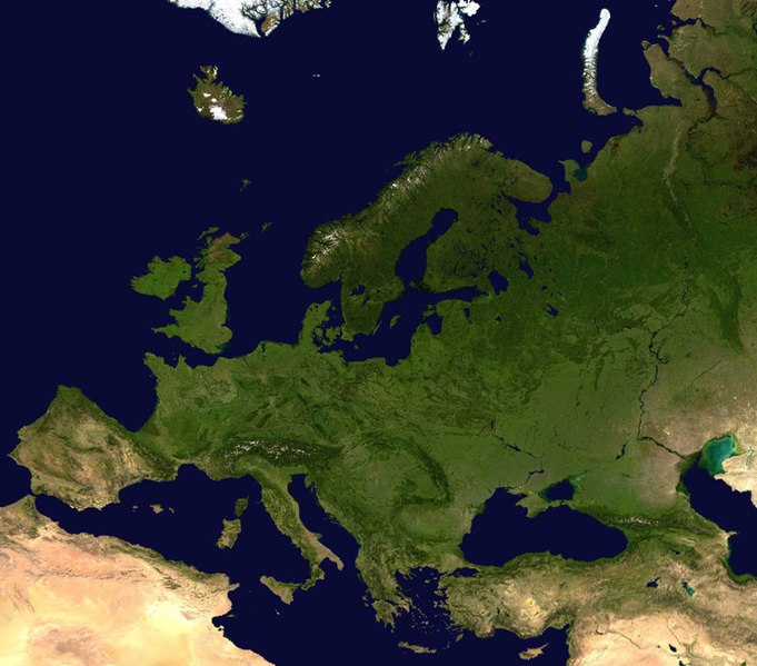Fil:Europe satellite globe.jpg