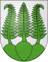 Farnern-coat of arms.svg