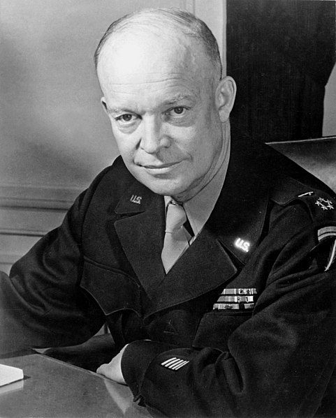 Fil:General Dwight D. Eisenhower.jpg