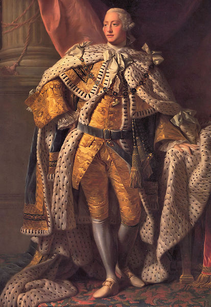 Fil:George III in Coronation Robes.jpg