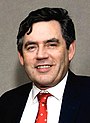Gordon Brown, 2002.