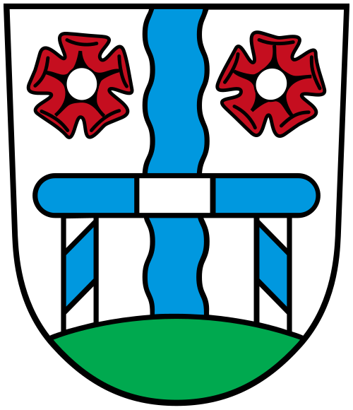 Fil:Gröbenzell Wappen.svg