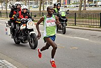 Samuel Wanjiru