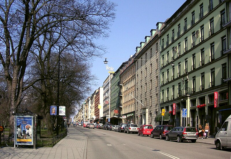 Fil:Sturegatan 2008.jpg