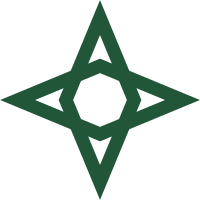 Moriokas symbol