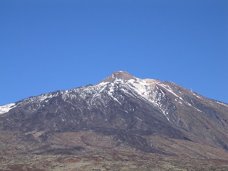 Fil:Teide Tenerife2.jpg