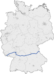 Bundesautobahn 6 map.png