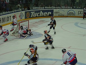 Tigers i försvar (2003)