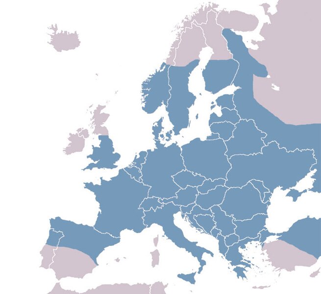 Fil:Distribution Ochlodes venata.jpg