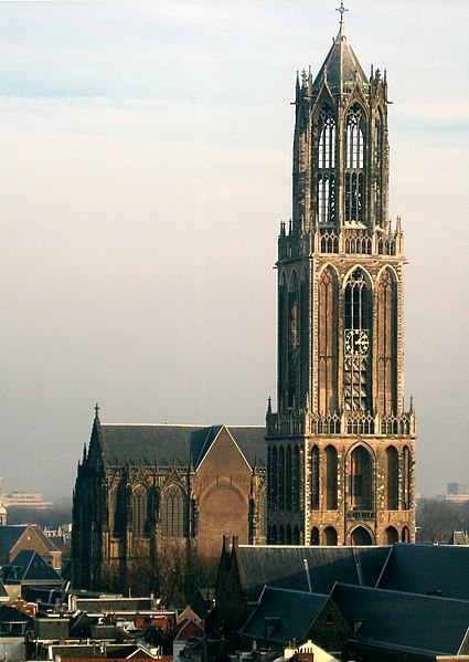 Fil:Domtower Utrecht.jpg