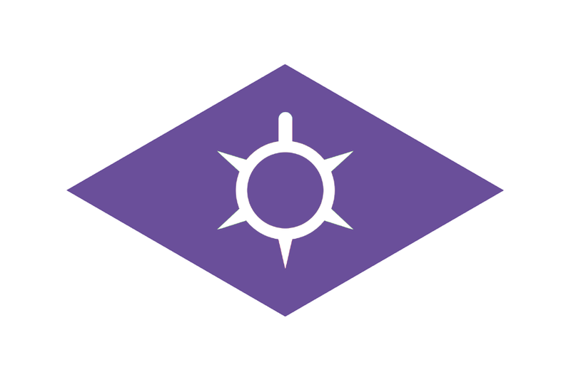 Fil:Flag of Kofu, Yamanashi.png