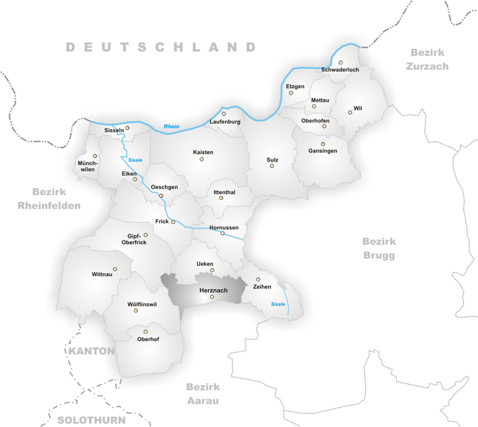 Fil:Karte Gemeinde Herznach.png