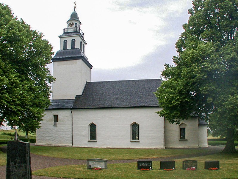 Fil:Hagebyhöga church Motala Sweden.JPG