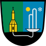 Bad Kleinkirchheim CoA.svg