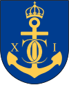 Karlskrona kommunvapen