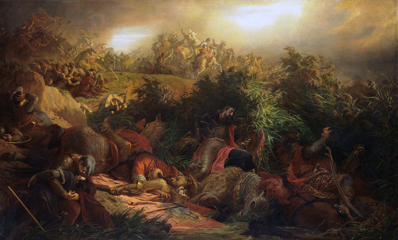 Fil:Battle of Mohacs 1526.png