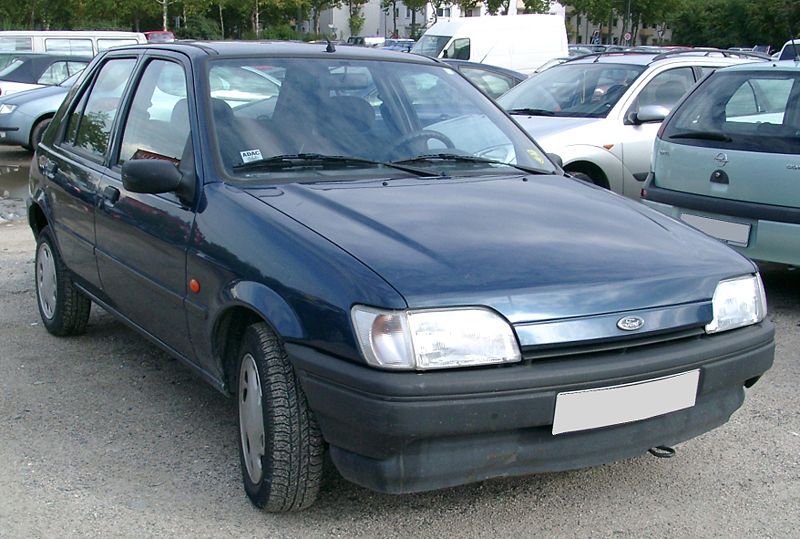 Fil:Ford Fiesta MK3 front 20070926.jpg