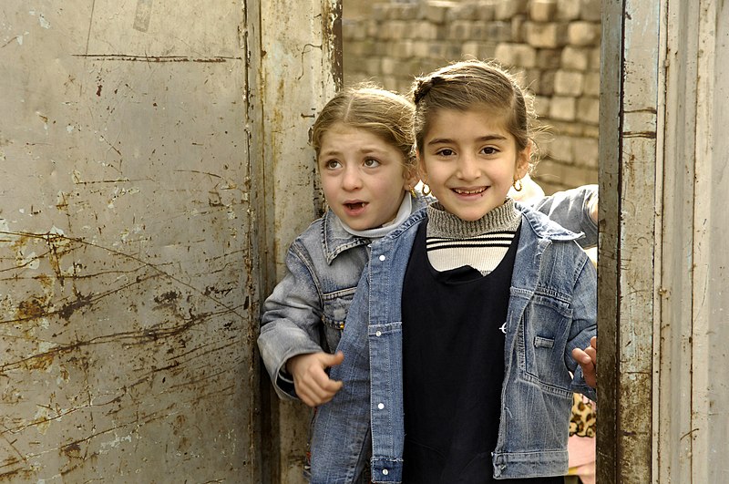 Fil:Iraqi Children.jpg