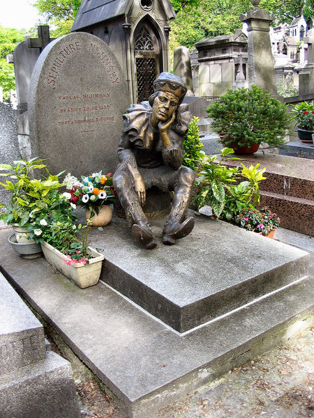Fil:Vaslav Nijinsky tombstone.jpg