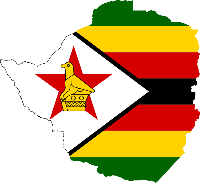 Fil:Zimbabwe Outline.svg